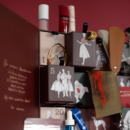 annabelle Adventskalender 2026 – Normalpreis