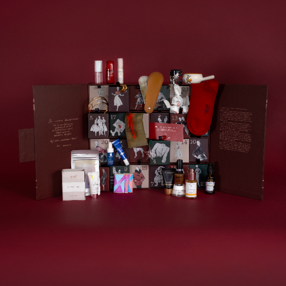 annabelle Adventskalender 2026 – Normalpreis