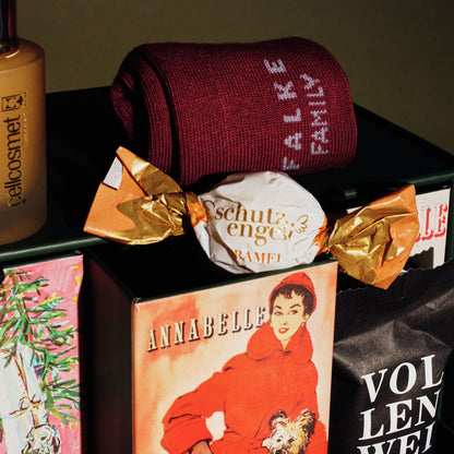 annabelle Adventskalender 2025 – Abonnent:innen