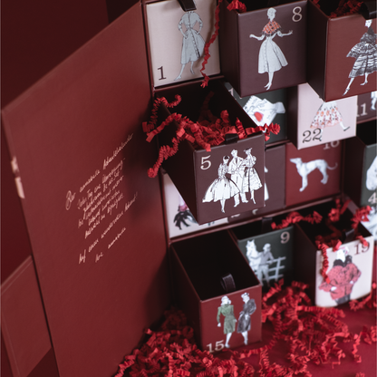 annabelle Adventskalender 2026 – Normalpreis