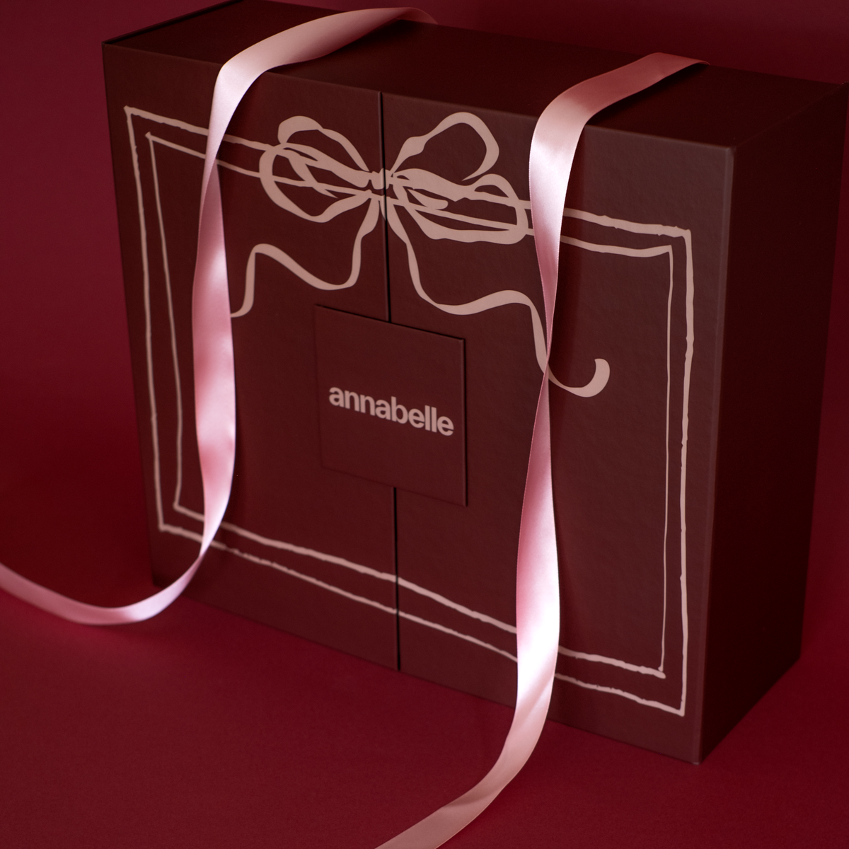 annabelle Adventskalender 2026 – Normalpreis